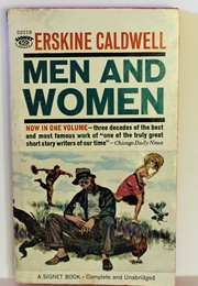 Men and Women (Erskine Caldwell)