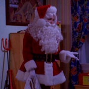 Sabrina (Sabrina the Teenage Witch)