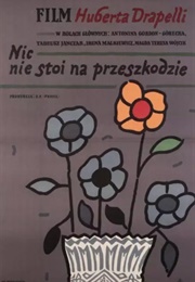 Nic Nie Stoi Na Przeszkodzie (1981)