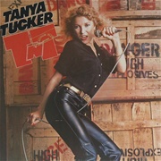 Tanya Tucker: "Texas (When I Die)" (1978)