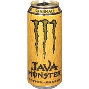 Java Monster Originale