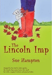 The Lincoln Imp (Sue Hampton)