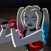 S3.E8: Batman Begins Forever