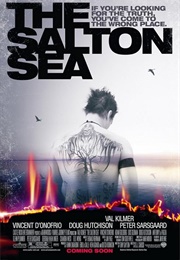 The Salton Sea (2002)
