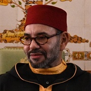 Mohammed VI of Morocco Becomes King