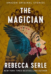 The Magician (Rebecca Serle)