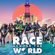 Race Across the World