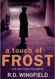 A Touch of Frost (Wingfield, R.D.)