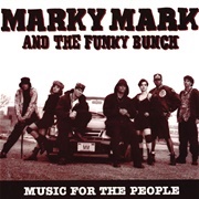 Good Vibrations - Marky Mark and the Funky Bunch