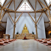 Amaravati Buddhist Monastery