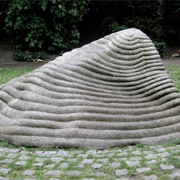 Memorial to Mahomet Weyonomon