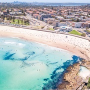Bondi Beach, Australia