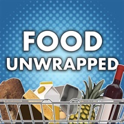Food Unwrapped