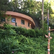 Indian Caverns (Permanently Closed)