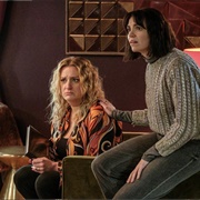 Am I Being Unreasonable?: "Episode 6" (S1,E6)