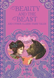 Beauty & the Beast & Other Classic Tales (Various)