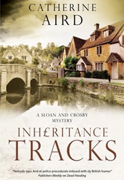 Inheritance Tracks (Catherine Aird)
