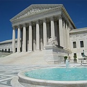 Supreme Court Building, DC