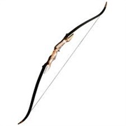 Recurve Bow
