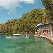 Del Carmen, Surigao Del Norte, Philippines