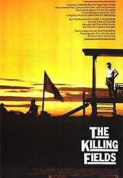 The Killing Fields (1984)