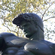 Monsignor McGolrick Park