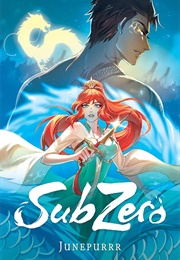 Subzero Vol. 1 (Junepurrr)