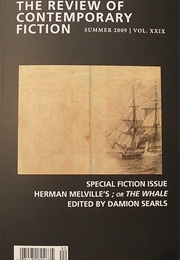 ;Or the Whale (Herman Melville)