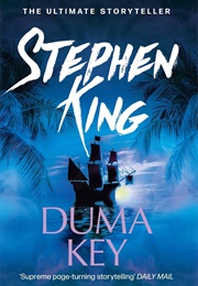 Duma Key (Stephen King)