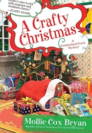 Crafty Christmas (Mollie Bryan)