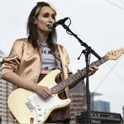 Sadie Dupuis (Speedy Ortiz)