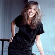 Carly Simon