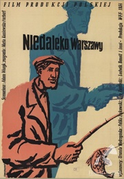 Niedaleko Warszawy (1954)