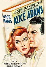 Katharine Hepburn - Alice Adams (1935)