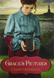 Grace's Pictures (Thomson, Cindy)