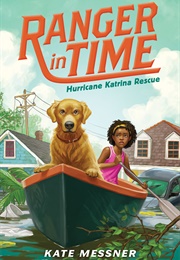 Hurricane Katrina Rescue (Kate Messner)