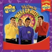 Wake Up Jeff! - The Wiggles
