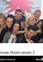 Warsaw Shore Season 2 (2014)