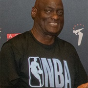 Michael Cooper (Los Angeles Lakers) 12 Seasons