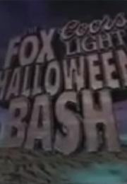 The Fox Coors Light Halloween Bash (1994)