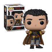 Dungeons & Dragons - Simon (1327)