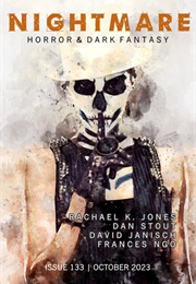 The Sound of Children Screaming (Rachael K. Jones)