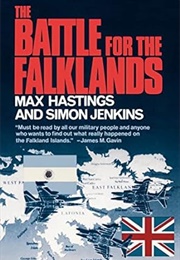 The Battle for the Falklands (Hastings)