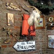 Red Hook Bait and Tackle Shop (Permanently Closed)