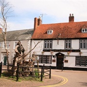 Stony Stratford, Buckinghamshire