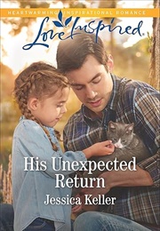 His Unexpected Return (Jessica Keller)