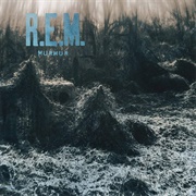 Murmur (1983) - R.E.M.