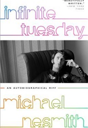 Infinite Tuesday (Michael Nesmith)