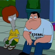 S1.E20: Roger 'N' Me