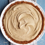 Peanut-Butter Pie
